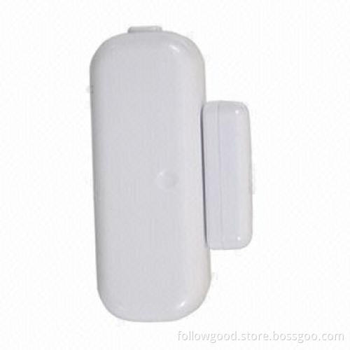 Wareless Door and Window Sensor for Z-wave Smart Home System, Lightweight
